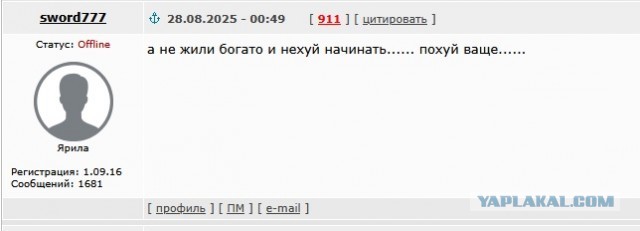 Отключать интернет по выходным или на неделю хотят в России