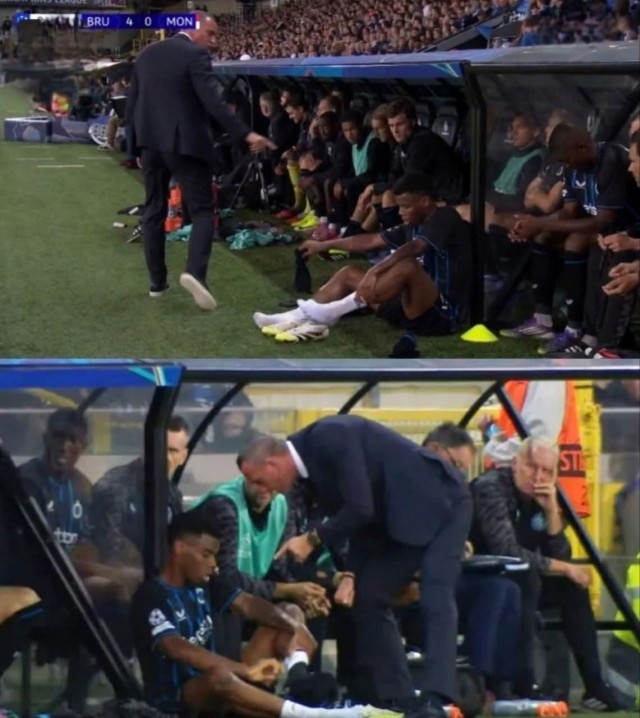 Согласны с тренером?