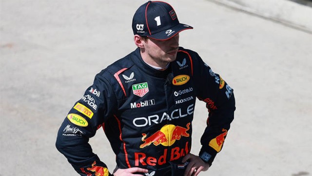 Макс Ферстаппен дебютирует в гонке GT3 на Нордшляйфе сегодня в 13:00