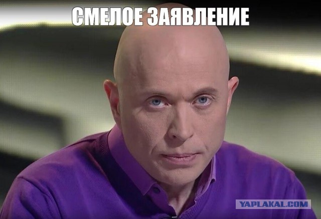 Хорошие новости из Санкт-Петербурга.