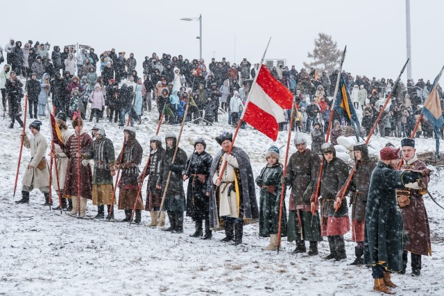Спасители Отечества — 1612