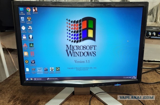 Россиянам посоветовали удалить все игры S.T.A.L.K.E.R.