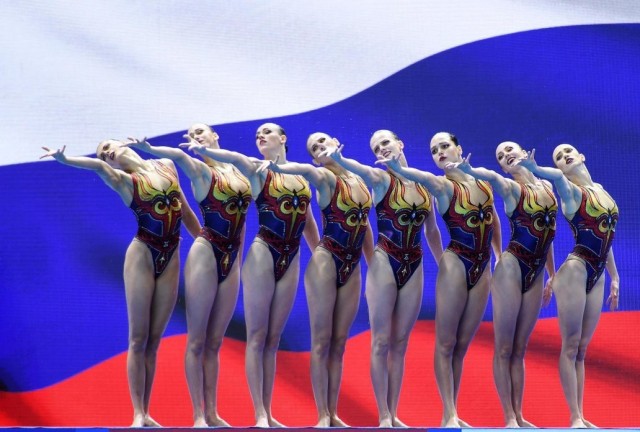 Спортивные девушки 13.05.2026