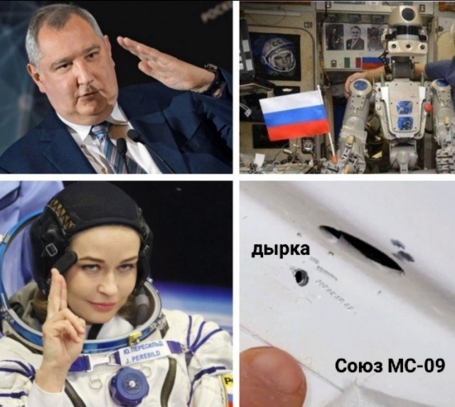 Самую большую ракету в истории человечества сегодня ночью запустил SpaceX