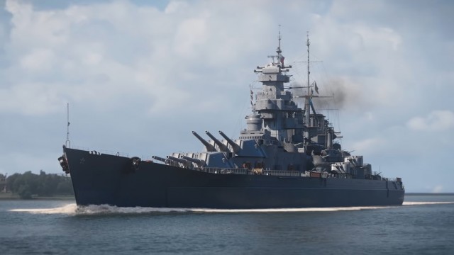 Самая необычная советская пушка войны: Как Б-37 сражалась с немцами