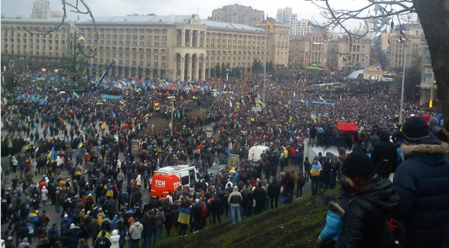 Украина и ЕС