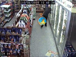 Фотожаба: Географ глобус пропил