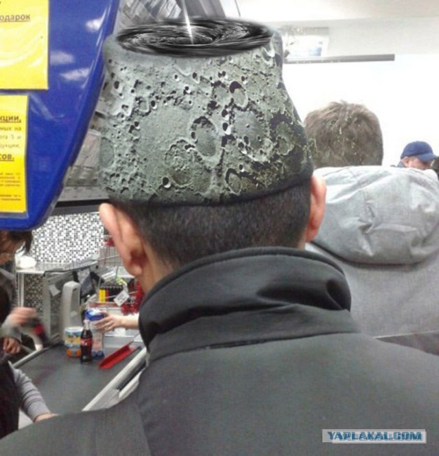 Немного фотошопа