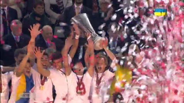 League Europe сезон 2013/2014