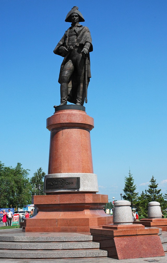 Деревенская Америка