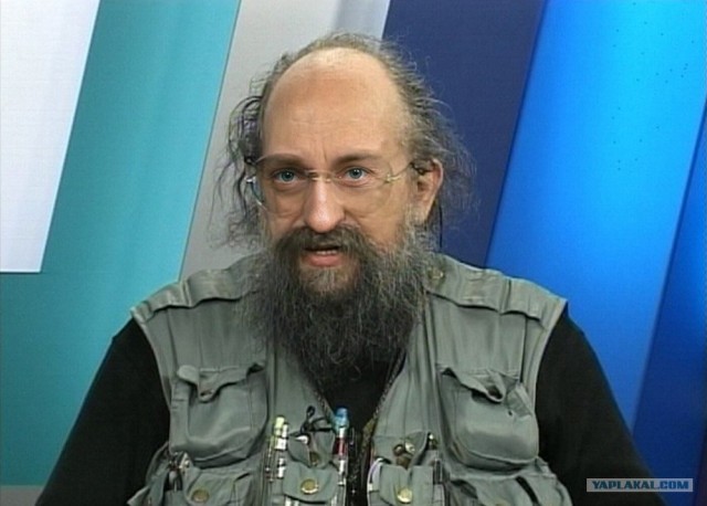 Кобейн, спасибо что живой
