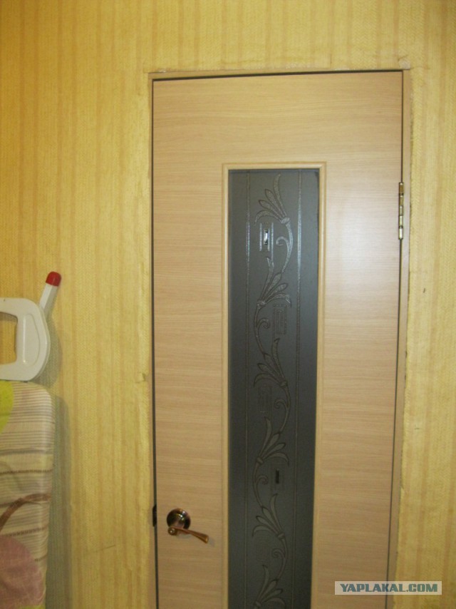 Ремонт в комнате 21 кв. м.