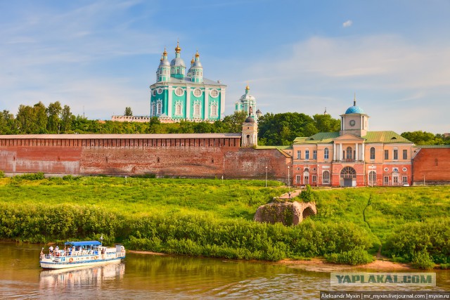 Тамбовский волк тебе товарищ...