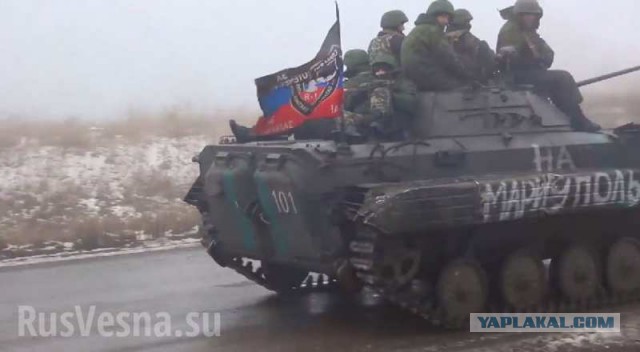 Тамбовский волк тебе товарищ...
