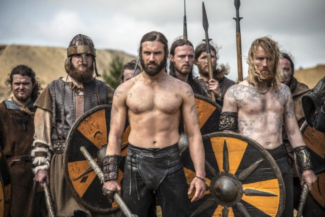 5 гениальных сериалов последних лет.