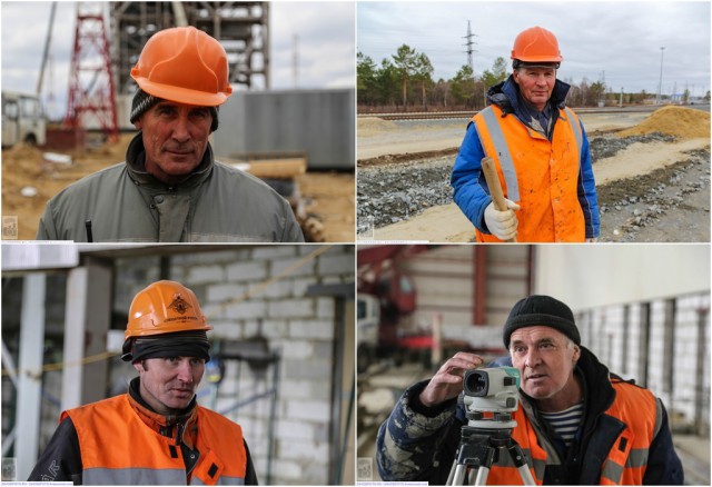Циолковский - новый космогород на карте России