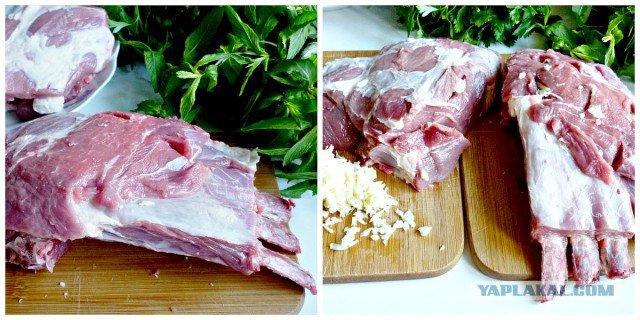 Шведский стол для Ати, Кулинары поздравляют