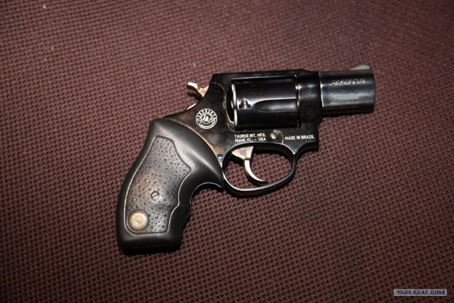 Моя коллекция оружия...