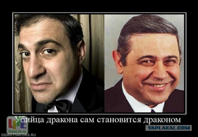 99% нынешнего Камеди Клаба
