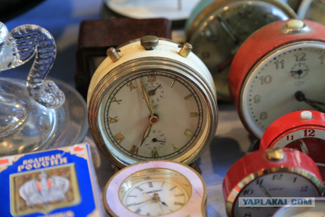 Нетуристическая Барселона