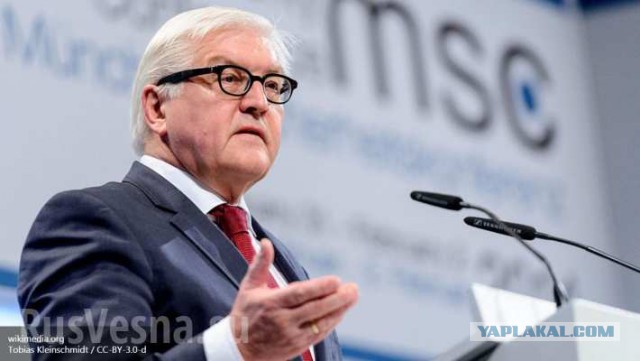 CNN: Россия нанесла первый авиаудар в Сирии