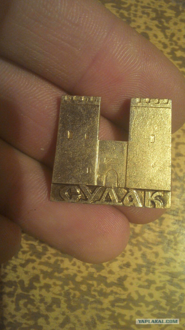 Маленькое хобби