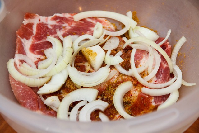 10 лет разделу "Кулинария"