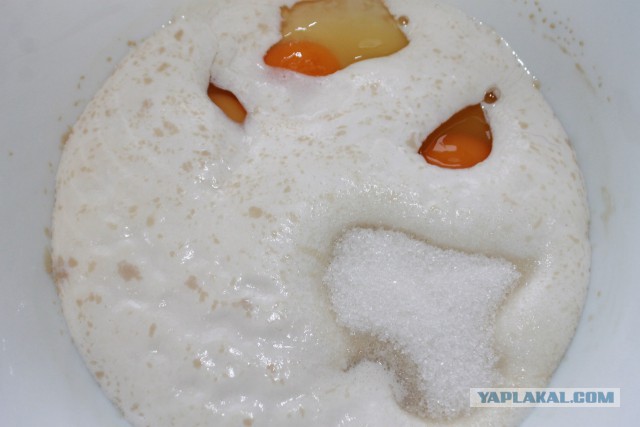 10 лет разделу "Кулинария"