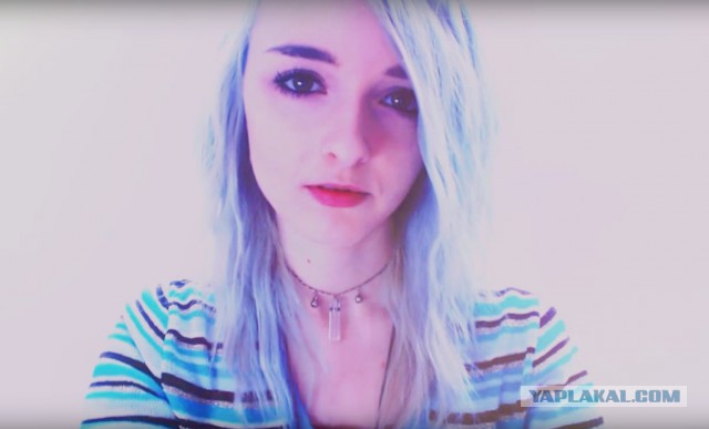 Красота женских лиц...