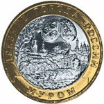 ДЕНЬГИ. Всё о баблосе: купюры, монеты