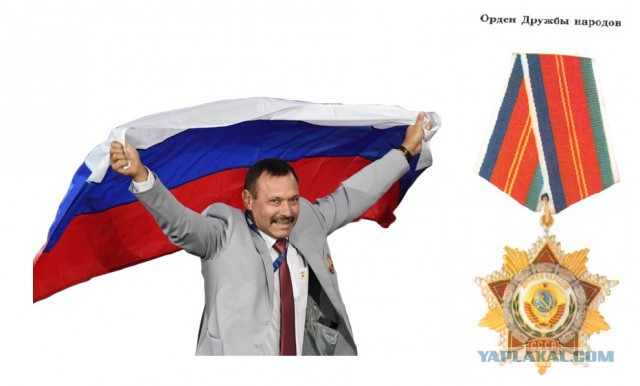 Кажется у нас тут заявка на новый мем