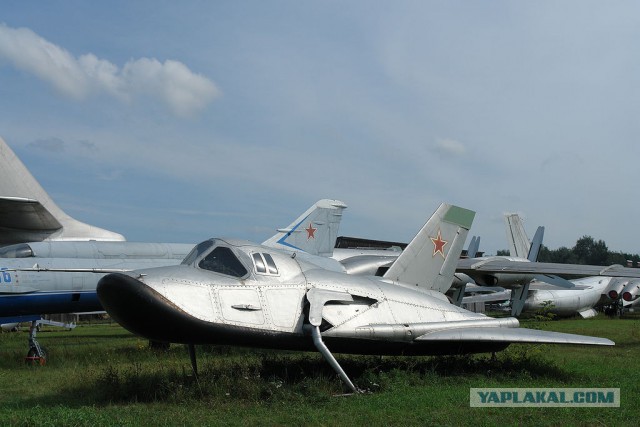 Опубликованы фотографии седьмого летного опытного образца Т-50 (ПАК ФА)