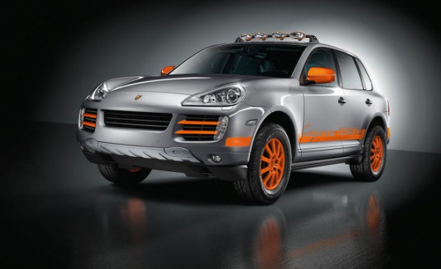 Все ли мы знаем о PORSCHE? Малоизвестные факты автомобильной компании