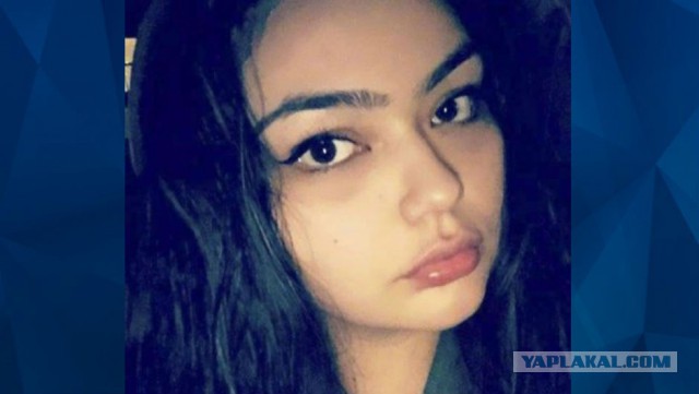 Канадские школьницы забили насмерть сверстницу и выложили видео в Интернет