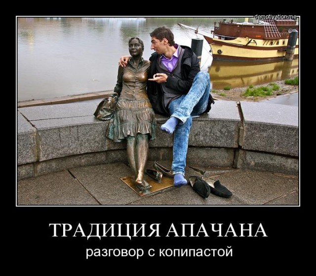 Подборка интересных и веселых картинок