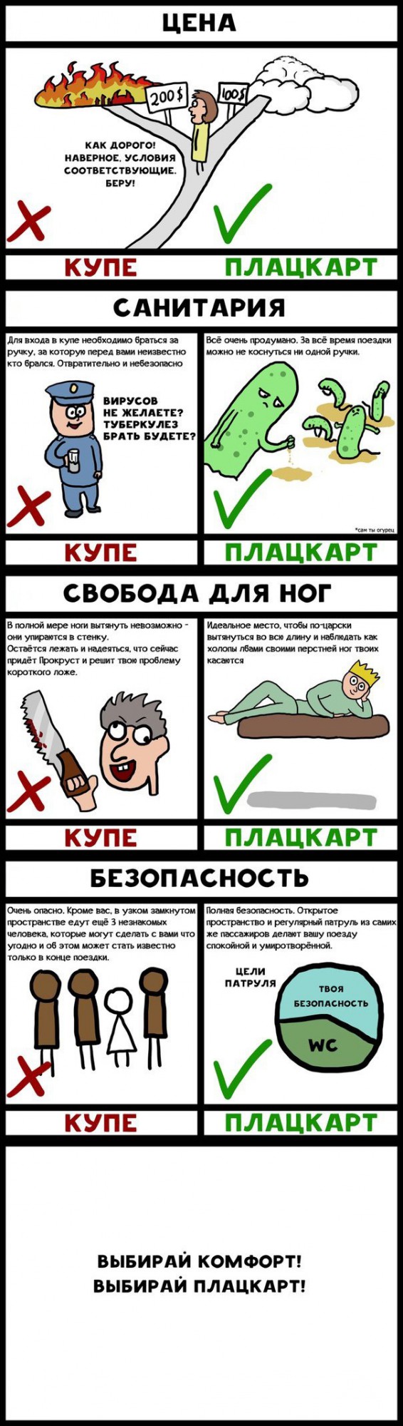 Снова поезд... Я полагаю, опять не заснуть (с)