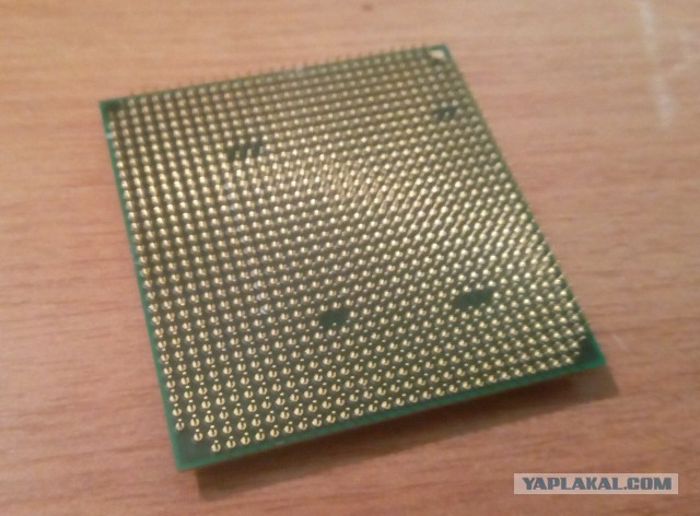 Запродам Athlon II X4 630