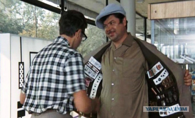 Вот такая петрушка. В России закроют  все сельскохозяйственные рынки