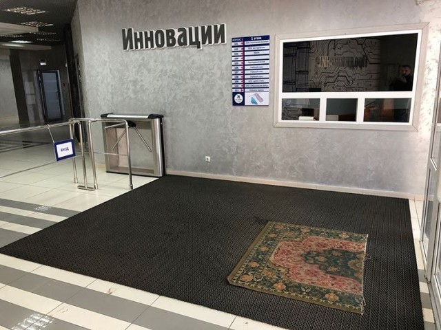 Подборка интересных и веселых картинок
