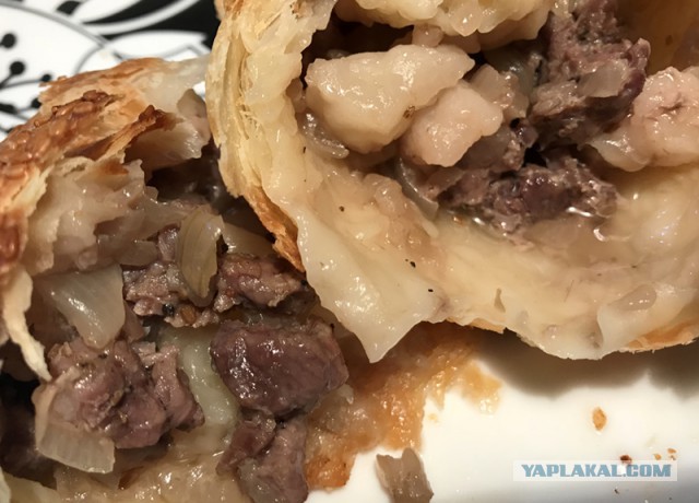 Футбольная казан-самса