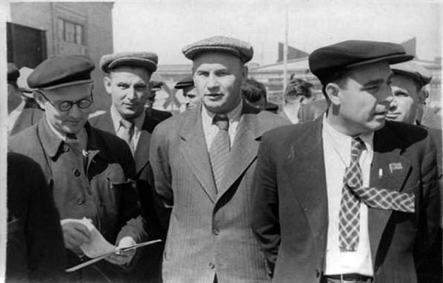 Интересные и редкие фотографии