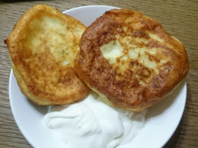 Сон в новогоднюю ночь