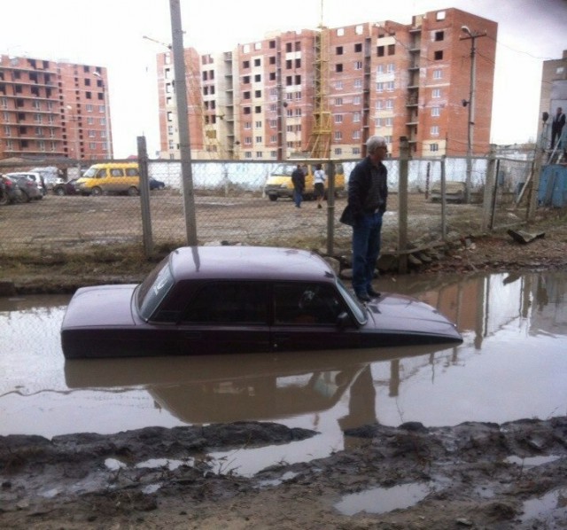 WTF: что тут происходит?