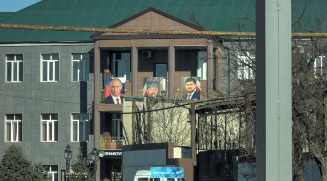 Путешествие в ЛНР, ДНР, Крым и на Кавказ 2019