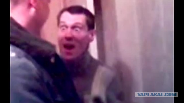 Дверь мне запили!