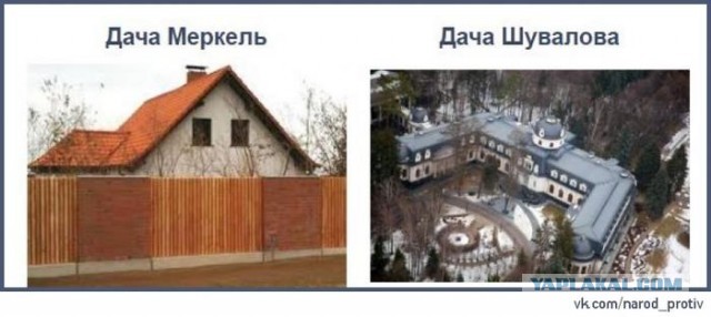 Это все что нужно знать о том как на самом деле загнивають..