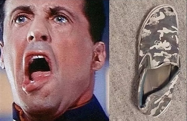 Этот вентилятор только что ушатал чертову толпу гуков!