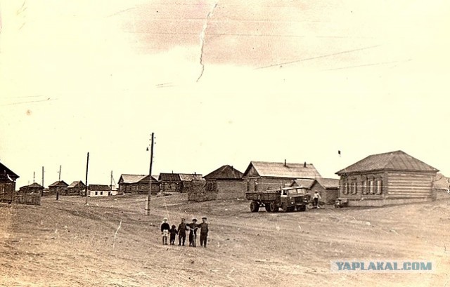 "Тюрьма народов" в лицах - 60 годы ХХ века, глазами интуристов.