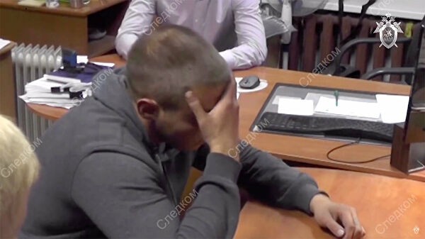Петрозаводского "маньяка" приговорили к пожизненному лишению свободы