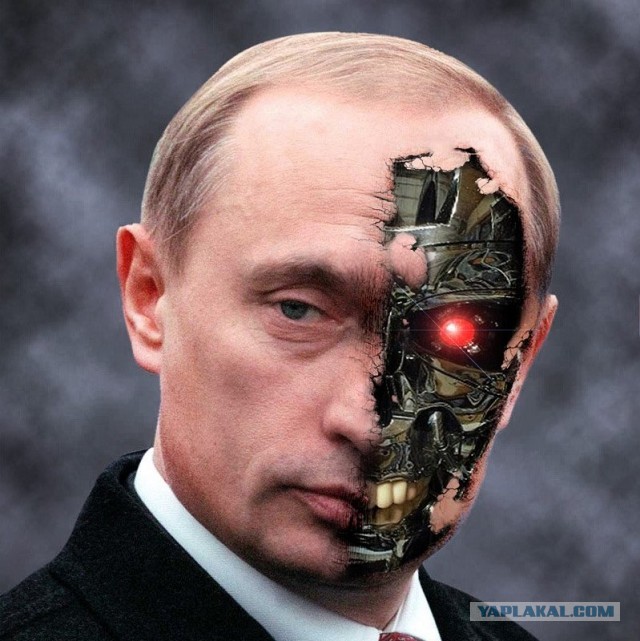 Путин предложил создать национальную базу генетической информации